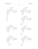 SUBSTITUTED INDOLE AND AZAINDOLE OXOACETYL PIPERAZINAMIDE DERIVATIVES diagram and image