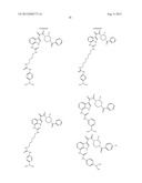 SUBSTITUTED INDOLE AND AZAINDOLE OXOACETYL PIPERAZINAMIDE DERIVATIVES diagram and image