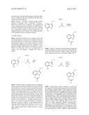 SUBSTITUTED INDOLE AND AZAINDOLE OXOACETYL PIPERAZINAMIDE DERIVATIVES diagram and image