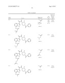 SUBSTITUTED INDOLE AND AZAINDOLE OXOACETYL PIPERAZINAMIDE DERIVATIVES diagram and image