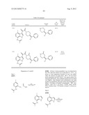 SUBSTITUTED INDOLE AND AZAINDOLE OXOACETYL PIPERAZINAMIDE DERIVATIVES diagram and image