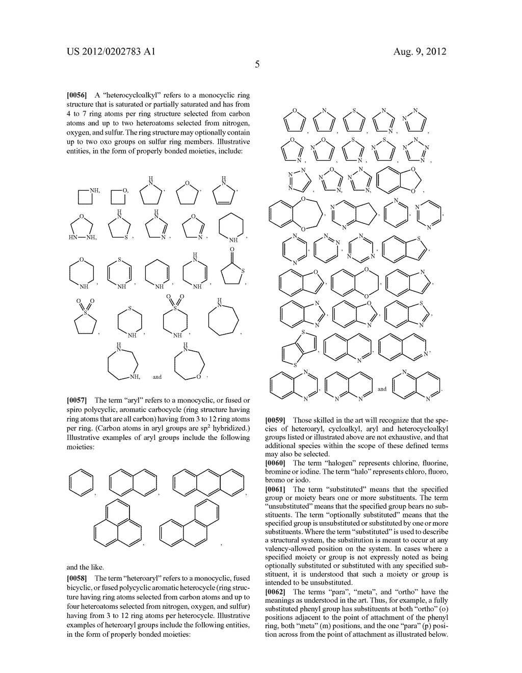 FUSED HETEROCYCLIC COMPOUNDS AS OREXIN RECEPTOR MODULATORS - diagram, schematic, and image 06