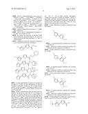 THERAPEUTIC ISOXAZOLE COMPOUNDS diagram and image