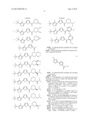 THERAPEUTIC ISOXAZOLE COMPOUNDS diagram and image