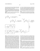 THERAPEUTIC ISOXAZOLE COMPOUNDS diagram and image