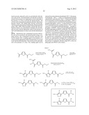 THERAPEUTIC ISOXAZOLE COMPOUNDS diagram and image