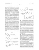 THERAPEUTIC ISOXAZOLE COMPOUNDS diagram and image