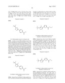 THERAPEUTIC ISOXAZOLE COMPOUNDS diagram and image