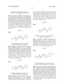 THERAPEUTIC ISOXAZOLE COMPOUNDS diagram and image