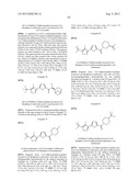 THERAPEUTIC ISOXAZOLE COMPOUNDS diagram and image