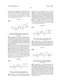 THERAPEUTIC ISOXAZOLE COMPOUNDS diagram and image