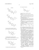 THERAPEUTIC ISOXAZOLE COMPOUNDS diagram and image