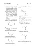 THERAPEUTIC ISOXAZOLE COMPOUNDS diagram and image