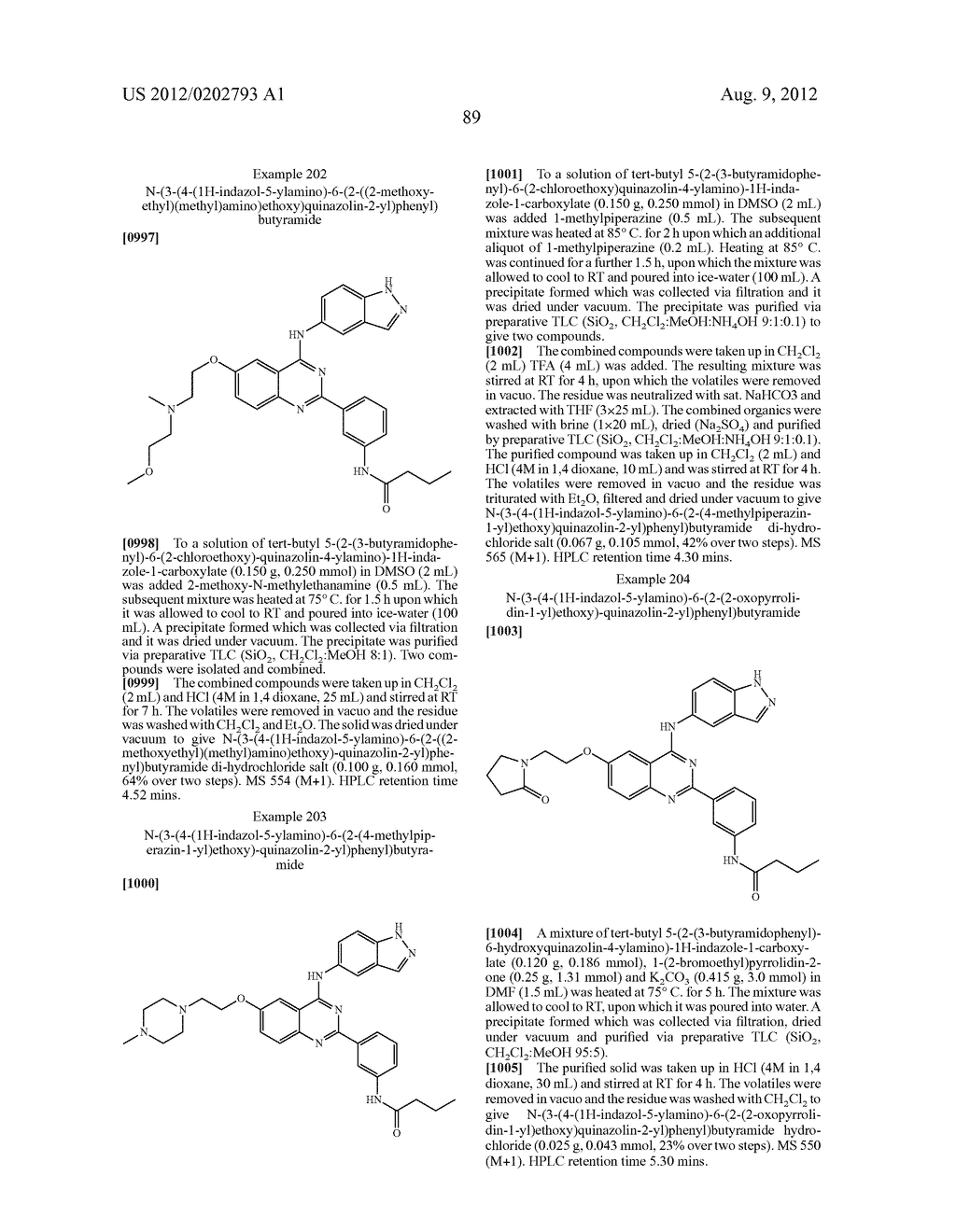 RHO KINASE INHIBITORS - diagram, schematic, and image 125