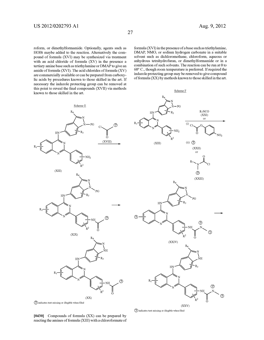 RHO KINASE INHIBITORS - diagram, schematic, and image 63