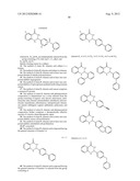 DUAL SMALL MOLECULE INHIBITORS OF CANCER AND ANGIOGENESIS diagram and image