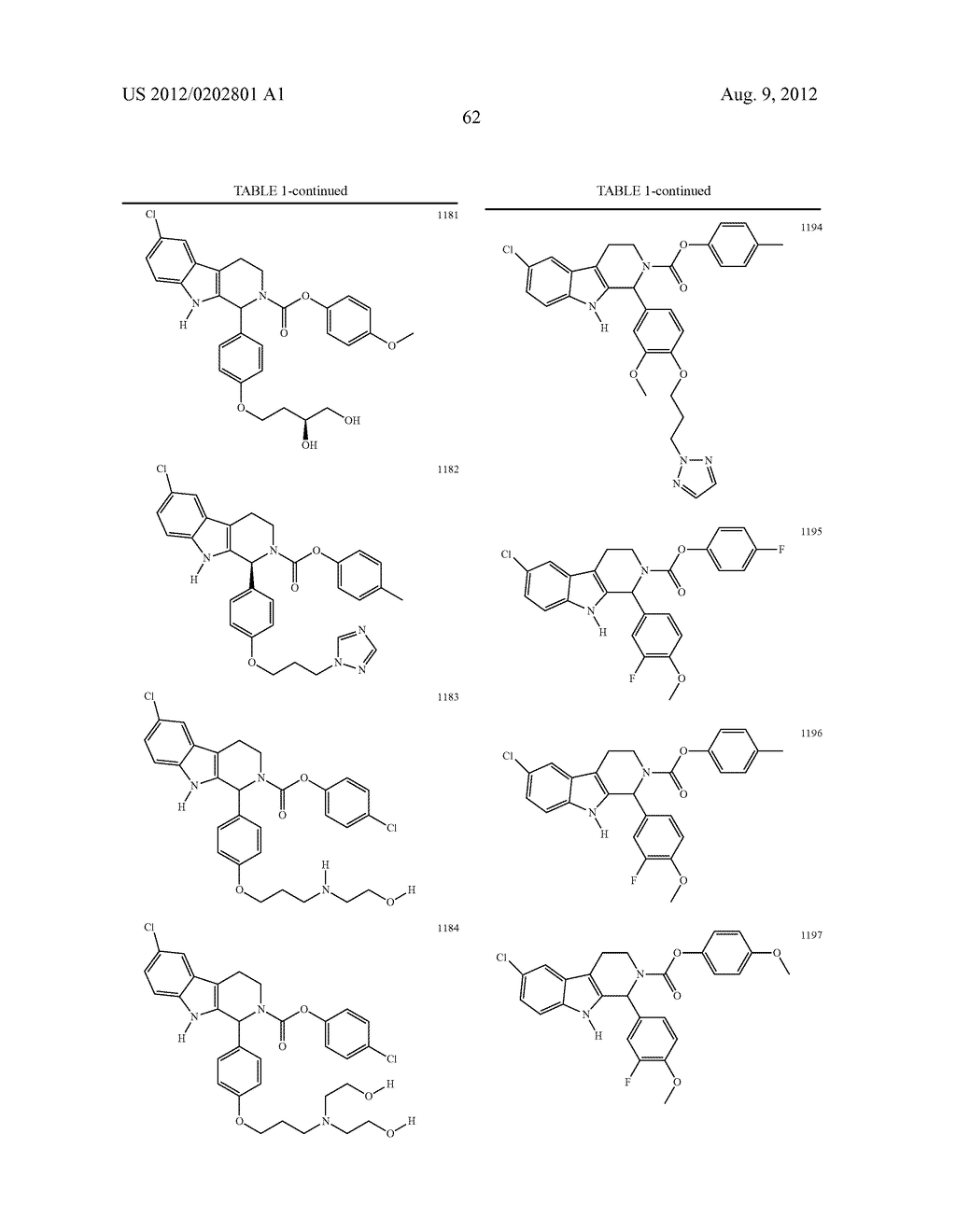 METHODS FOR TREATING BREAST CANCER - diagram, schematic, and image 105