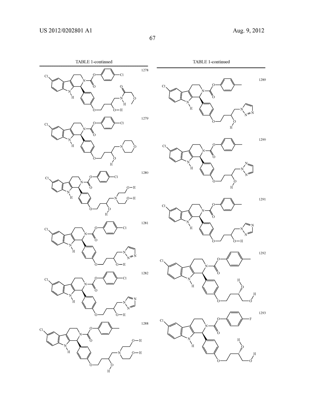 METHODS FOR TREATING BREAST CANCER - diagram, schematic, and image 110