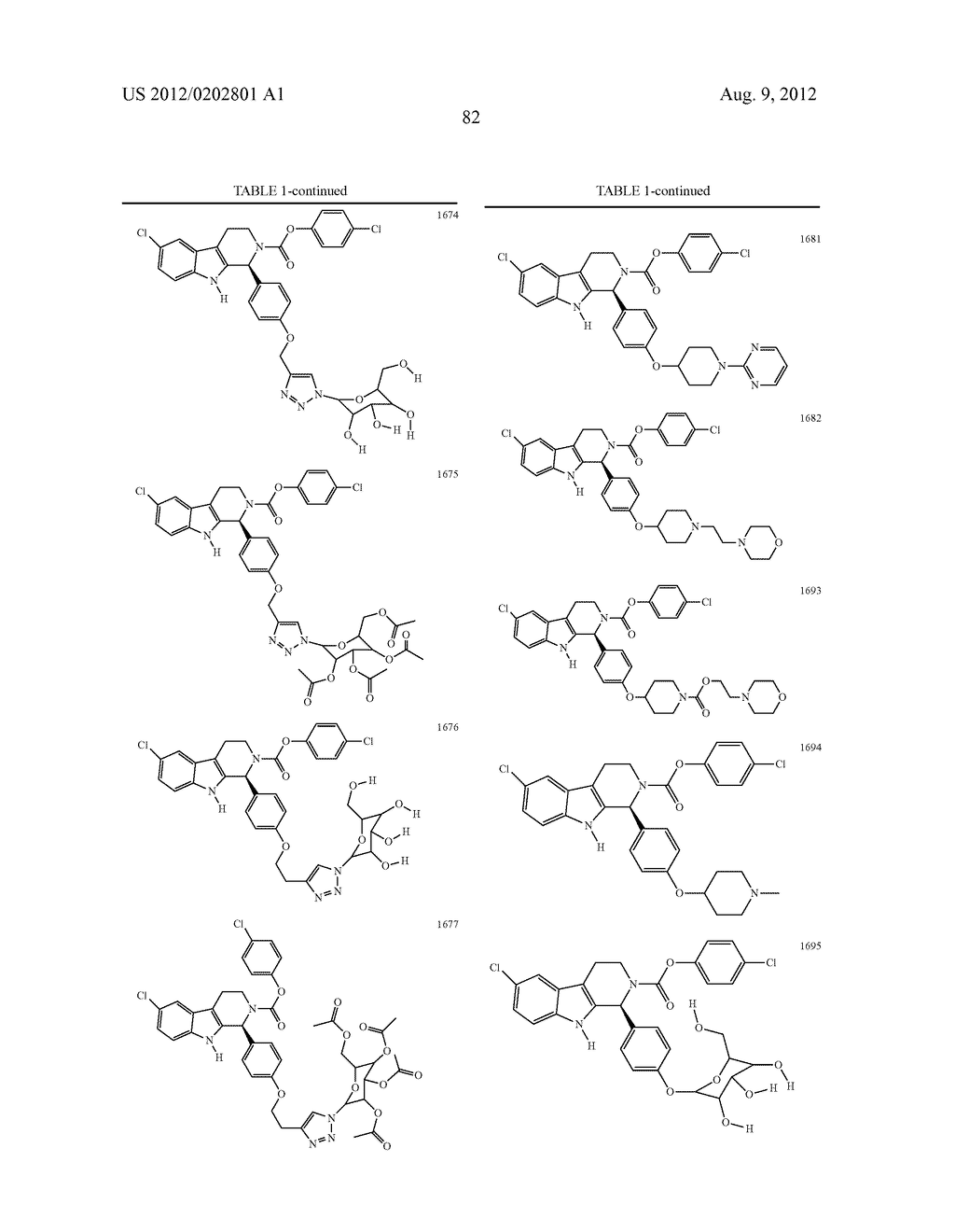 METHODS FOR TREATING BREAST CANCER - diagram, schematic, and image 125