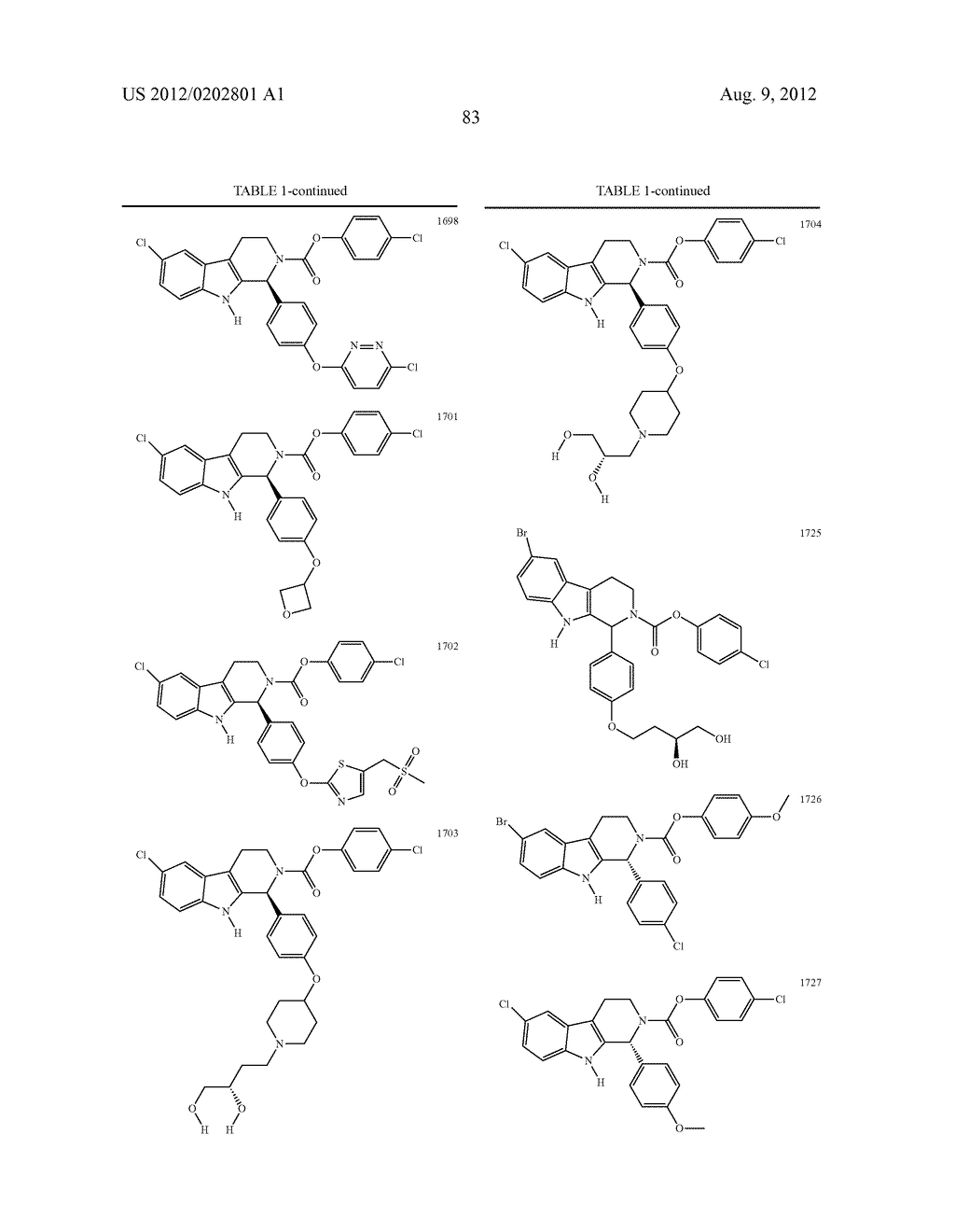 METHODS FOR TREATING BREAST CANCER - diagram, schematic, and image 126