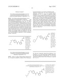 NOVEL THIOPHENEDIAMINE DERIVATIVE HAVING UREA STRUCTURE diagram and image