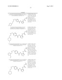 NOVEL THIOPHENEDIAMINE DERIVATIVE HAVING UREA STRUCTURE diagram and image