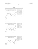 NOVEL THIOPHENEDIAMINE DERIVATIVE HAVING UREA STRUCTURE diagram and image