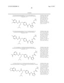 NOVEL THIOPHENEDIAMINE DERIVATIVE HAVING UREA STRUCTURE diagram and image