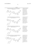 NOVEL THIOPHENEDIAMINE DERIVATIVE HAVING UREA STRUCTURE diagram and image