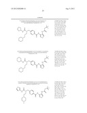 NOVEL THIOPHENEDIAMINE DERIVATIVE HAVING UREA STRUCTURE diagram and image