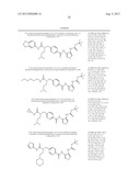 NOVEL THIOPHENEDIAMINE DERIVATIVE HAVING UREA STRUCTURE diagram and image