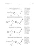 NOVEL THIOPHENEDIAMINE DERIVATIVE HAVING UREA STRUCTURE diagram and image