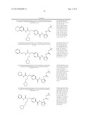 NOVEL THIOPHENEDIAMINE DERIVATIVE HAVING UREA STRUCTURE diagram and image