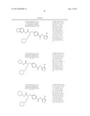 NOVEL THIOPHENEDIAMINE DERIVATIVE HAVING UREA STRUCTURE diagram and image