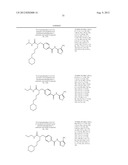 NOVEL THIOPHENEDIAMINE DERIVATIVE HAVING UREA STRUCTURE diagram and image