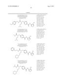 NOVEL THIOPHENEDIAMINE DERIVATIVE HAVING UREA STRUCTURE diagram and image