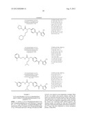 NOVEL THIOPHENEDIAMINE DERIVATIVE HAVING UREA STRUCTURE diagram and image