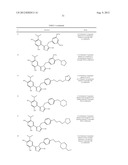 TRIAZOLE COMPOUNDS THAT MODULATE HSP90 ACTIVITY diagram and image