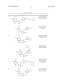 TRIAZOLE COMPOUNDS THAT MODULATE HSP90 ACTIVITY diagram and image