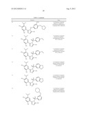 TRIAZOLE COMPOUNDS THAT MODULATE HSP90 ACTIVITY diagram and image