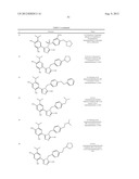 TRIAZOLE COMPOUNDS THAT MODULATE HSP90 ACTIVITY diagram and image