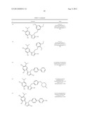 TRIAZOLE COMPOUNDS THAT MODULATE HSP90 ACTIVITY diagram and image