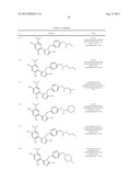 TRIAZOLE COMPOUNDS THAT MODULATE HSP90 ACTIVITY diagram and image