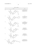 TRIAZOLE COMPOUNDS THAT MODULATE HSP90 ACTIVITY diagram and image