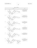 TRIAZOLE COMPOUNDS THAT MODULATE HSP90 ACTIVITY diagram and image