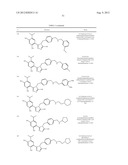 TRIAZOLE COMPOUNDS THAT MODULATE HSP90 ACTIVITY diagram and image