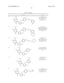 TRIAZOLE COMPOUNDS THAT MODULATE HSP90 ACTIVITY diagram and image