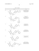 TRIAZOLE COMPOUNDS THAT MODULATE HSP90 ACTIVITY diagram and image