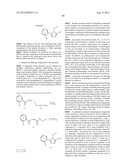 TRIAZOLE COMPOUNDS THAT MODULATE HSP90 ACTIVITY diagram and image