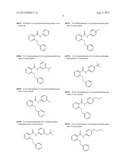 COMPOUNDS HAVING 4-PYRIDYLALKYLTHIO GROUP AS A SUBSTITUENT diagram and image